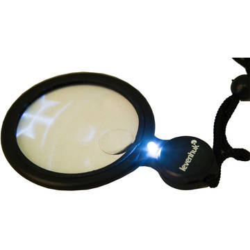 Levenhuk  Zeno Vizor N1 Neck Magnifier