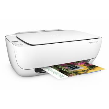 Multifunctionala HP Deskjet Ink Advantage 3635 All-in-One, Inkjet, Color, Format A4, Wi-Fi