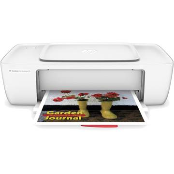 Imprimanta cu jet HP DeskJet Ink Advantage 1115, Inkjet, Color, Format A4