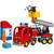 Camion de pompieri LEGO DUPLO (10592)