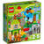 Jungla LEGO DUPLO (10804)