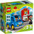 Patrula de politie LEGO DUPLO (10809)