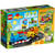 Tren impins LEGO DUPLO (10810)