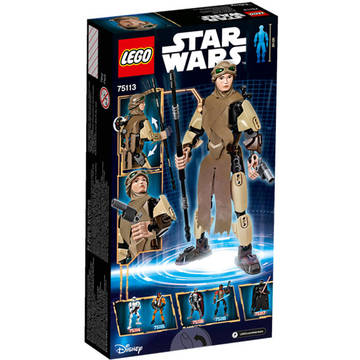 LEGO Rey (75113)