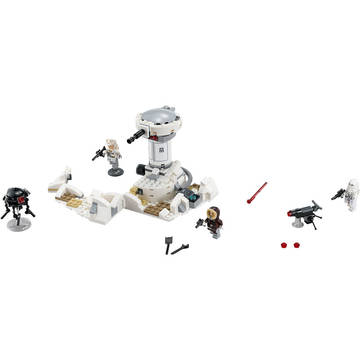 LEGO Atacul Hoth™ (75138)