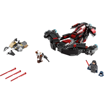 LEGO Eclipse Fighter™ (75145)