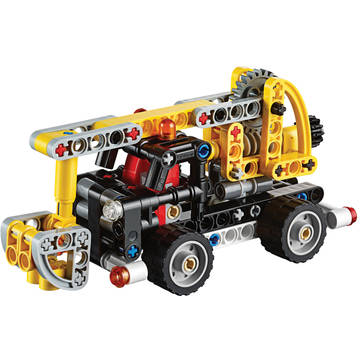 LEGO Culegator de cirese (42031)