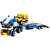 LEGO Transportor de vehicule (31033)