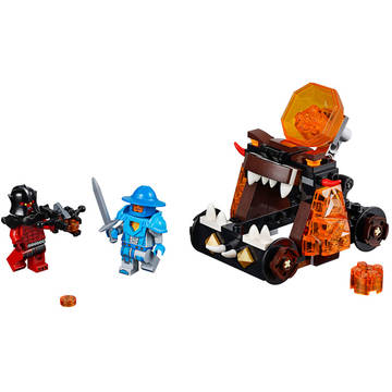 LEGO Catapulta Haosului (70311)