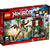 LEGO Insula Tiger Widow (70604)