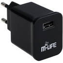 M-Life ALIMENTATOR PRIZA USB 2A M-LIFE