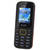 Telefon mobil GSM, DUAL, SIM M-LIFE, 32 MB, negru