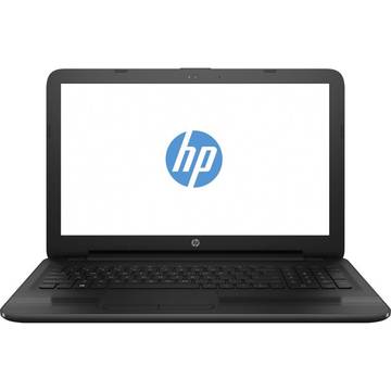 Notebook HP 250, 15, I5-6200, 4G, 128G, UMA, DOS, Negru