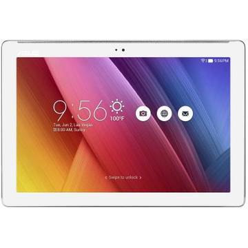 Tableta Asus Z300M, 10", MT8163, 2GB, 16GB, WIFI, alb