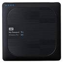 Western Digital WDBSMT0030BBK-EESN, MYPASSPORT WIRELESS, 3TB, negru