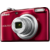 Aparat foto digital Nikon Coolpix A10, 2.7 inch, 16.1 MP, zoom 5x, rosu