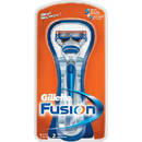 GILLETTE Aparat de ras Gillette Fusion manual