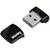 Memorie USB Hama Jelly Memorie USB 114981, 16GB, USB 2.0, Negru