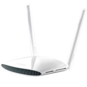 Router wireless Edimax Router wireless BR-6478AC V2, Dual-Band Gigabit