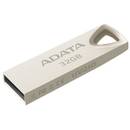 Adata UV210 32GB USB 2.0 Silver