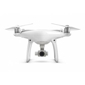 Drona cu tehnologie 4K DJI Phantom 4