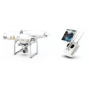 Drona cu tehnologie 4K DJI Phantom 3 Professional