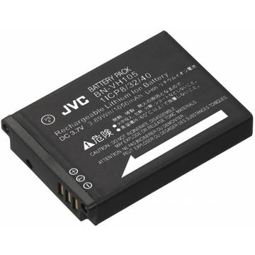 Baterie camera video JVC BNVH105