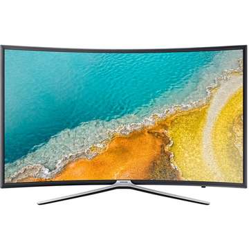 Televizor Samsung UE49K6300AWXXH, 123cm, negru, Full HD