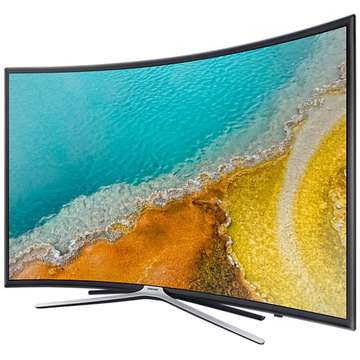 Televizor Samsung UE49K6300AWXXH, 123cm, negru, Full HD