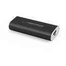 ESPERANZA Esperanza EMP105K - POWER BANK HADRON 4400mAh