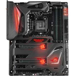 Placa de baza MAXIMUS IX FORMULA MB INTEL Z270 ASUS