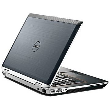 Laptop Refurbished Dell Latitude E6420 i5-2520M 2.5GHz 4GB DDR3 1TB HDD Sata DVDRW 14.0 inch Webcam Soft Preinstalat Win 7 Home