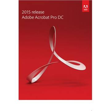 Adobe ACROBAT PRO DC