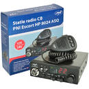 Statie radio CB PNI Escort HP 8024 ASQ ,reglabil