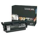 Toner Lexmark T650H31E, Negru