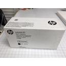 HP HP Toner negru CLJ CP3525