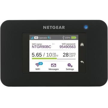 Netgear AIRCARD 790 MOBILEHOTSP. 4G LTE