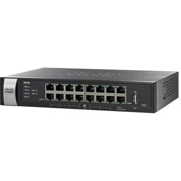 Cisco RV325 VPN ROUTER