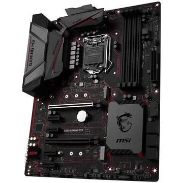 Placa de baza B250 GAMING M3 MB INTEL B250 MSI