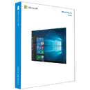 Microsoft GGK Windows 10 Home, 64 bit, Engleza, Licenta de legalizare, DVD