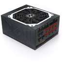 Zalman PSU ZALMAN 850W ZM850-ARX