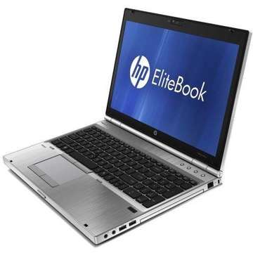 Laptop Refurbished HP 8560p i7-2620M 2.70GHz 4GB DDR3 HDD 320GB Sata AMD Radeon HD 6470M 1GB DVD-RW 15.6inch 1600x900 Soft Preinstalat Windows 10 Home