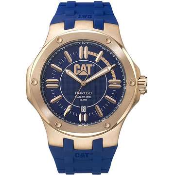 CAT Wristwatch A1.191.26.629