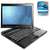 Laptop Refurbished Lenovo X201 Tablet I7-L620 2000Mhz 4GB DDR3 160GBHDD 12.1 inch Soft Preinstalat Windows 10 Home