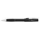 Penac Creion mecanic de lux PENAC Benly 405, 0.5mm, varf si accesorii metalice - corp negru