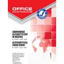 Office Products Repertoar A5, 96 file 70g/mp, coperti carton rigid, Office Products - matematica