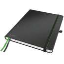Leitz Caiet de birou LEITZ Complete, format iPad, dictando - negru
