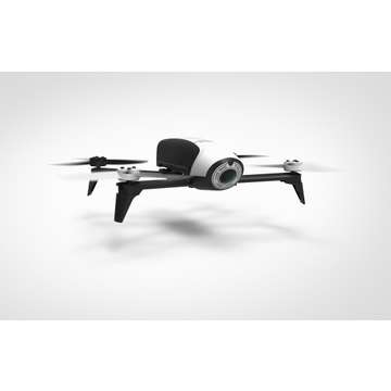 Drona tip quadricopter Parrot Bebop Drone 2