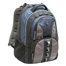 Cobalt backpack 15.6 inch blue