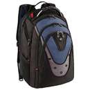 Wenger Wenger, Ibex 17 inch Computer Backpack, Blue